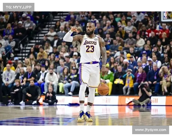 美媒称詹姆斯品牌策略精明但错过打造退役传奇最佳时机