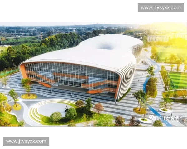 2026年夏季场馆内外的一体化即时消费将改写体育旅游营收版图